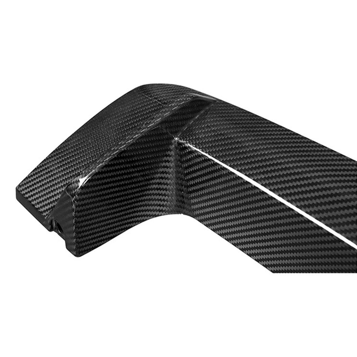 BMW M3/M4 (G80/G82) Dry Carbon Rear Diffuser