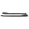 BMW M4 (G82/G83) MP-Style Dry Carbon Side Skirts