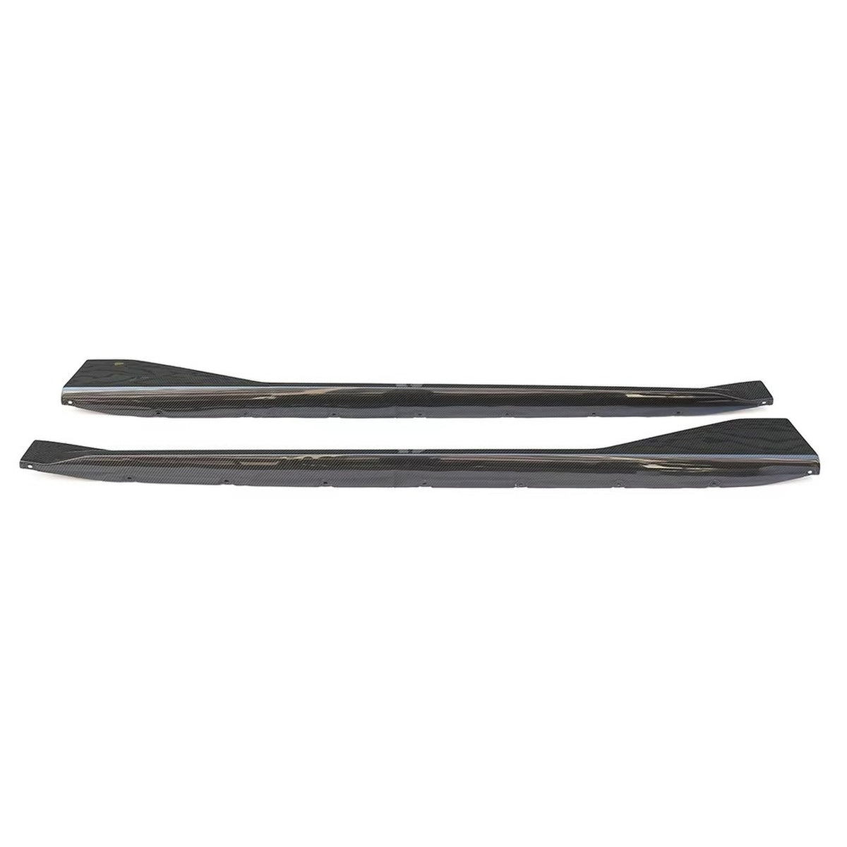 BMW M4 (G82/G83) MP-Style Dry Carbon Side Skirts