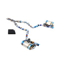 Dodge Challenger/Charger V8 Titanium Valved Cat-Back Exhaust