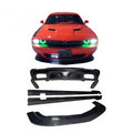 Dodge Challenger (LC) Carbon Fiber Aero Body Kit