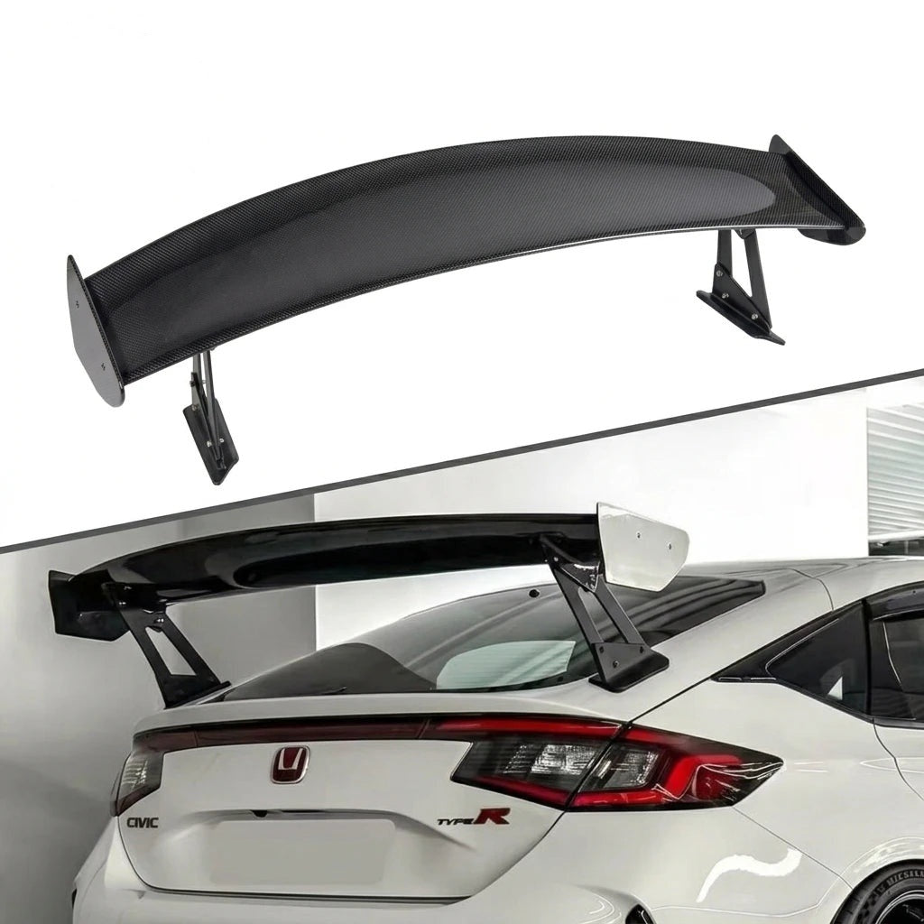Honda Civic Type R (FL5) VS-Style Carbon Fiber GT Wing