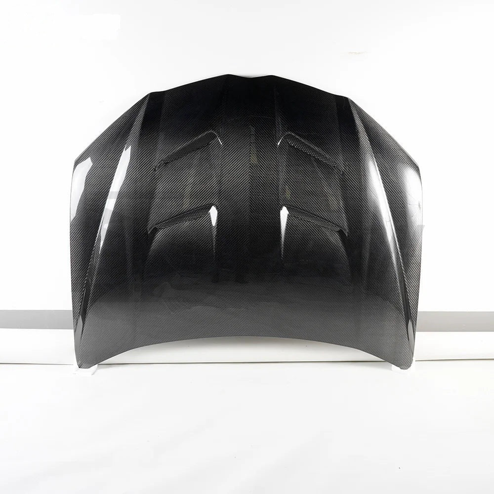 Lamborghini Urus Dry Carbon Fiber Hood
