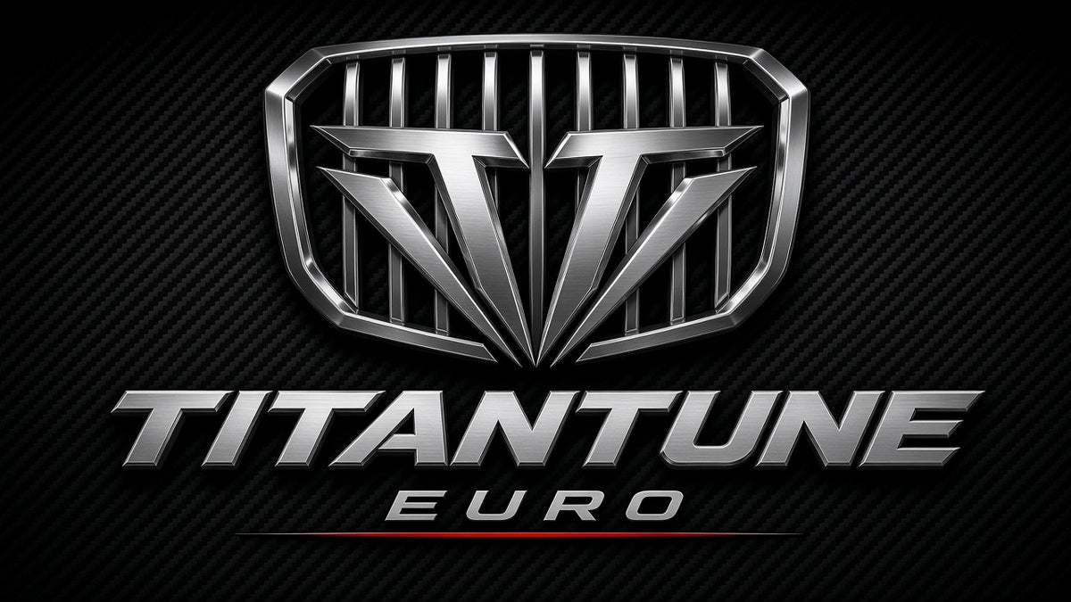 TitanTune Euro