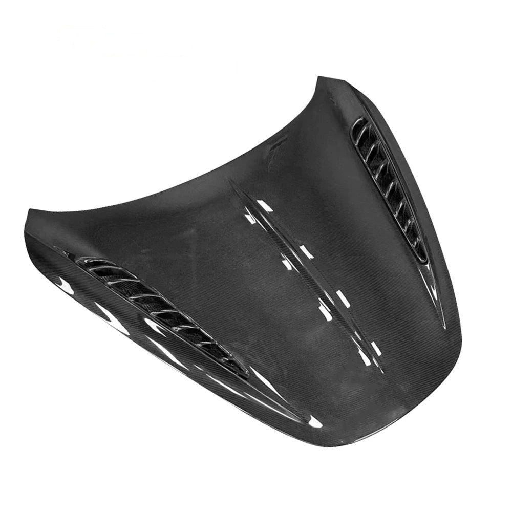 McLaren 750S / 720S Vented Carbon Fiber Hood
