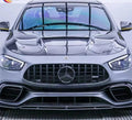 Mercedes-AMG E63 (W213) Vented Carbon Fiber Hood