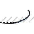 Porsche 911 (992) Dry Carbon Front Lip Splitter